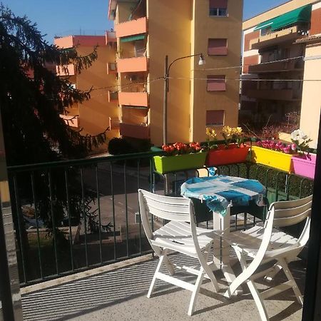 La Casina Di Sonia Hotel Ancona Luaran gambar