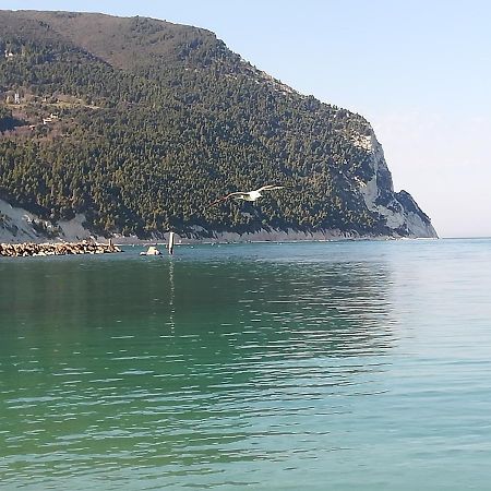 La Casina Di Sonia Hotel Ancona Luaran gambar