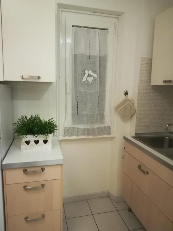 La Casina Di Sonia Hotel Ancona Luaran gambar