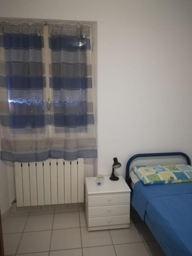 La Casina Di Sonia Hotel Ancona Luaran gambar