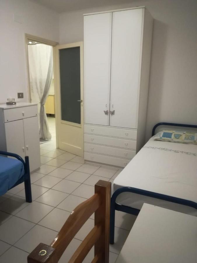 La Casina Di Sonia Hotel Ancona Luaran gambar