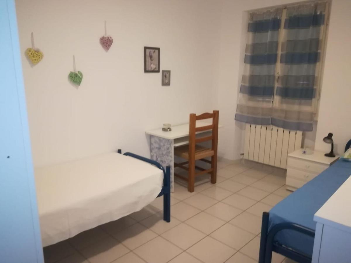 La Casina Di Sonia Hotel Ancona Luaran gambar
