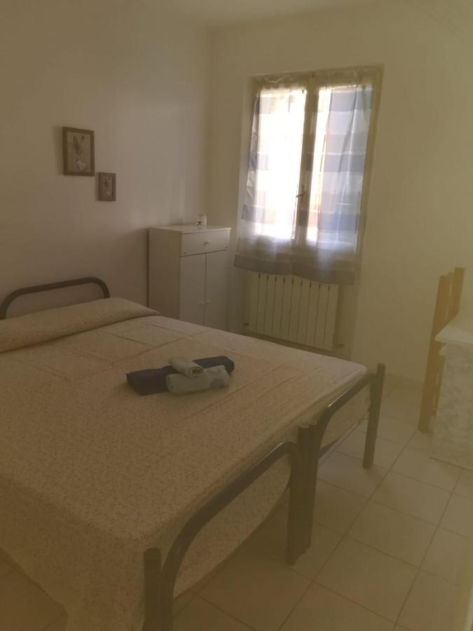 La Casina Di Sonia Hotel Ancona Luaran gambar