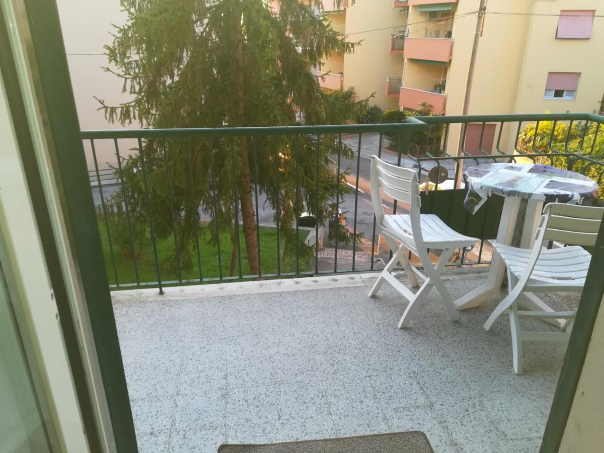 La Casina Di Sonia Hotel Ancona Luaran gambar