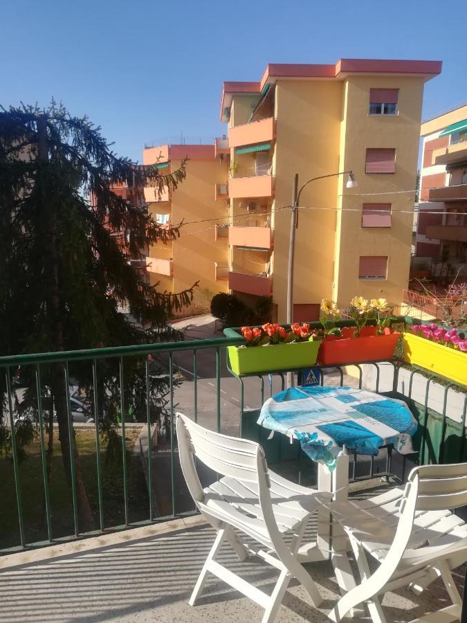 La Casina Di Sonia Hotel Ancona Luaran gambar